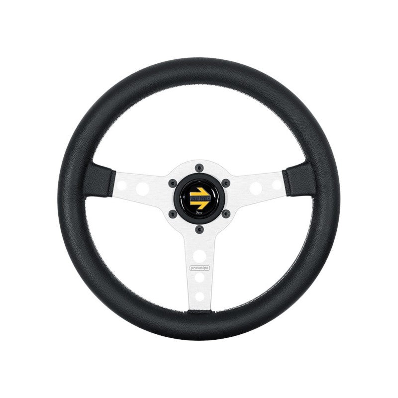 MOMO Prototipo Steering Wheel 320/350/370mm