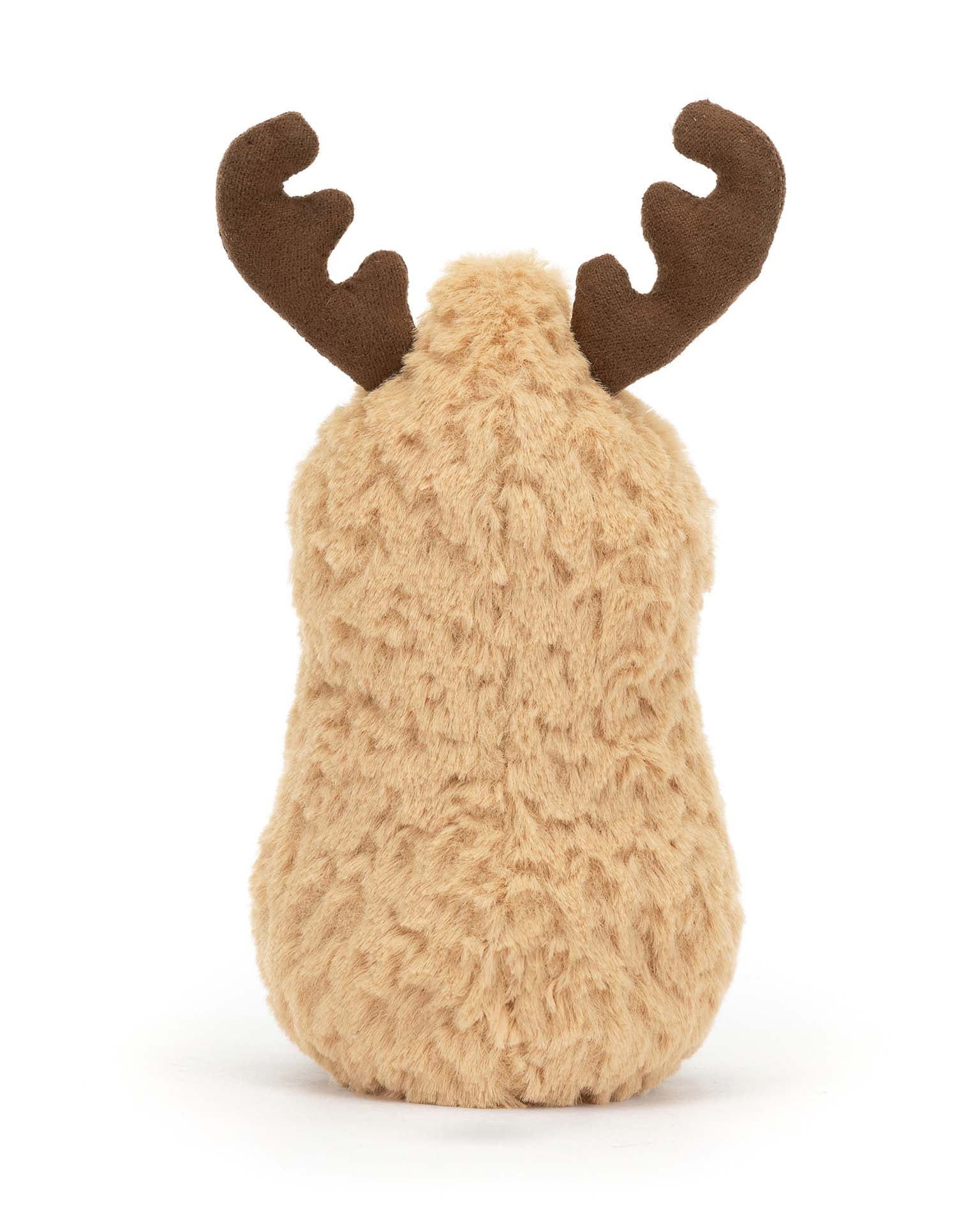 jellycat amuseable peanut reindeer at Little