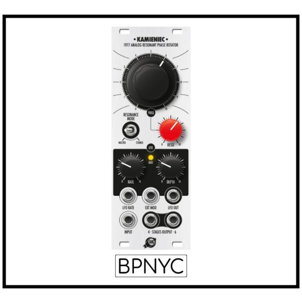 Xaoc Devices KAMIENIEC ユーロラック モジュラー 販売 通販｜お気軽に