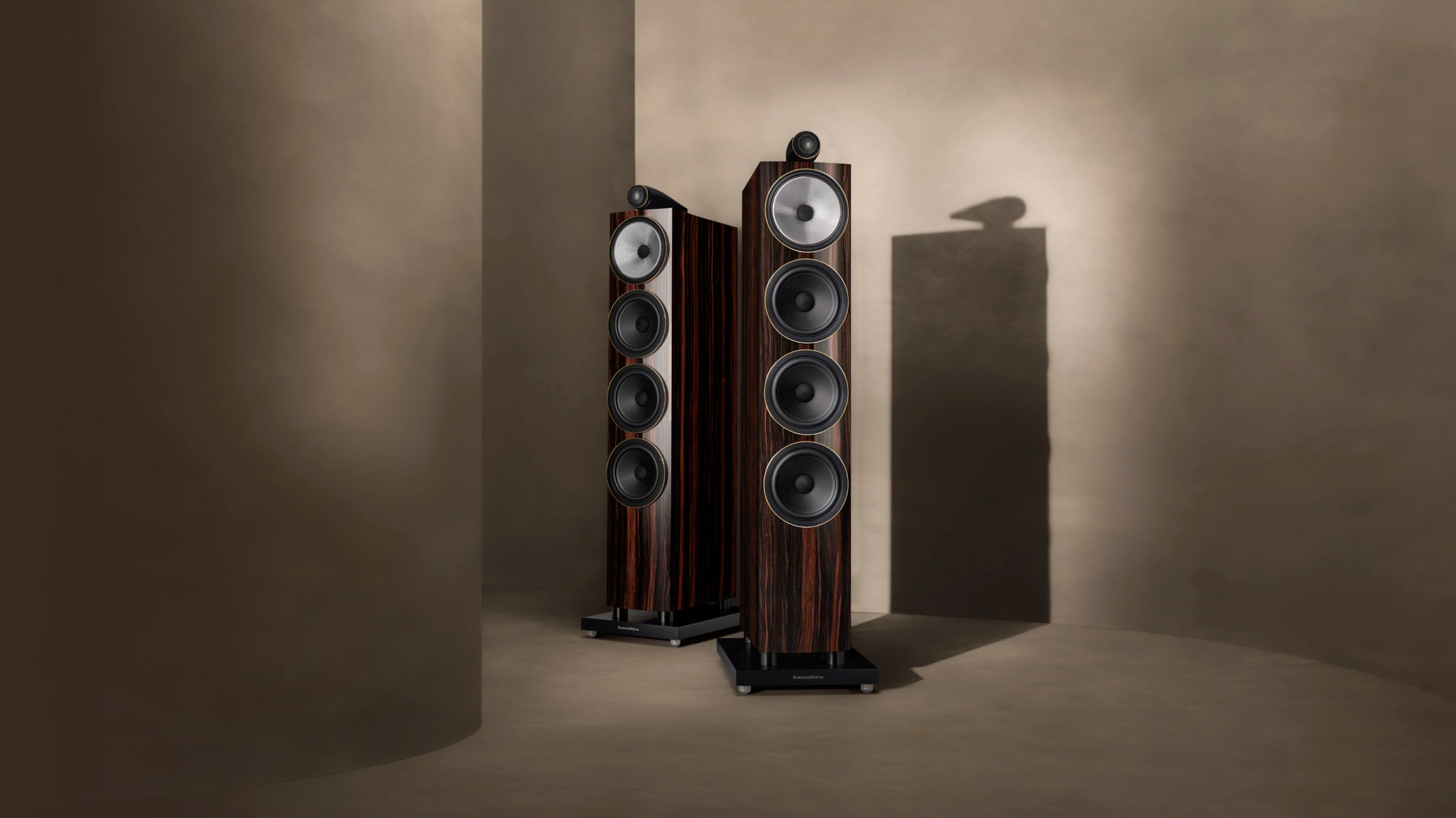 Bowers APAC Catalog Root | Bowers & Wilkins - 日本