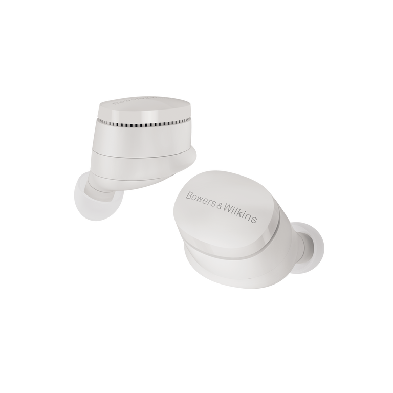 Pi6 - High-performance in-ear True Wireless earbuds | Bowers