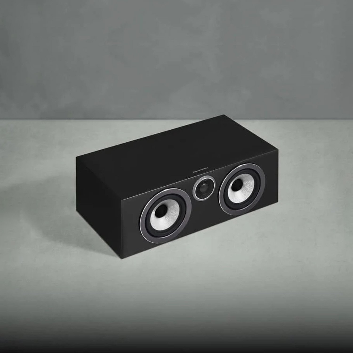 HTM72 S3 - 高性能な700シリーズのセンター・スピーカー | Bowers