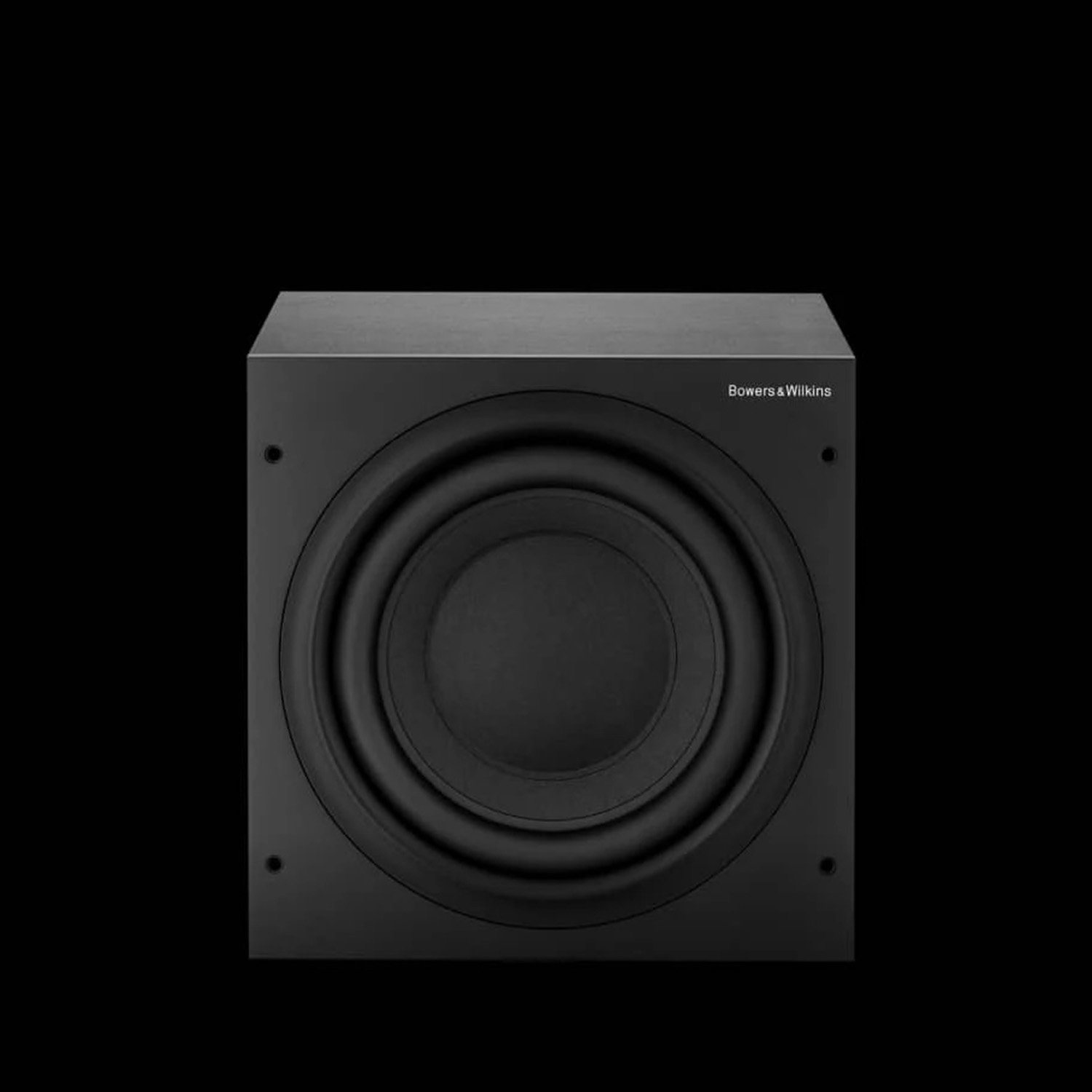 ASW610 - Performance 10-in subwoofer | Bowers & Wilkins - Canada