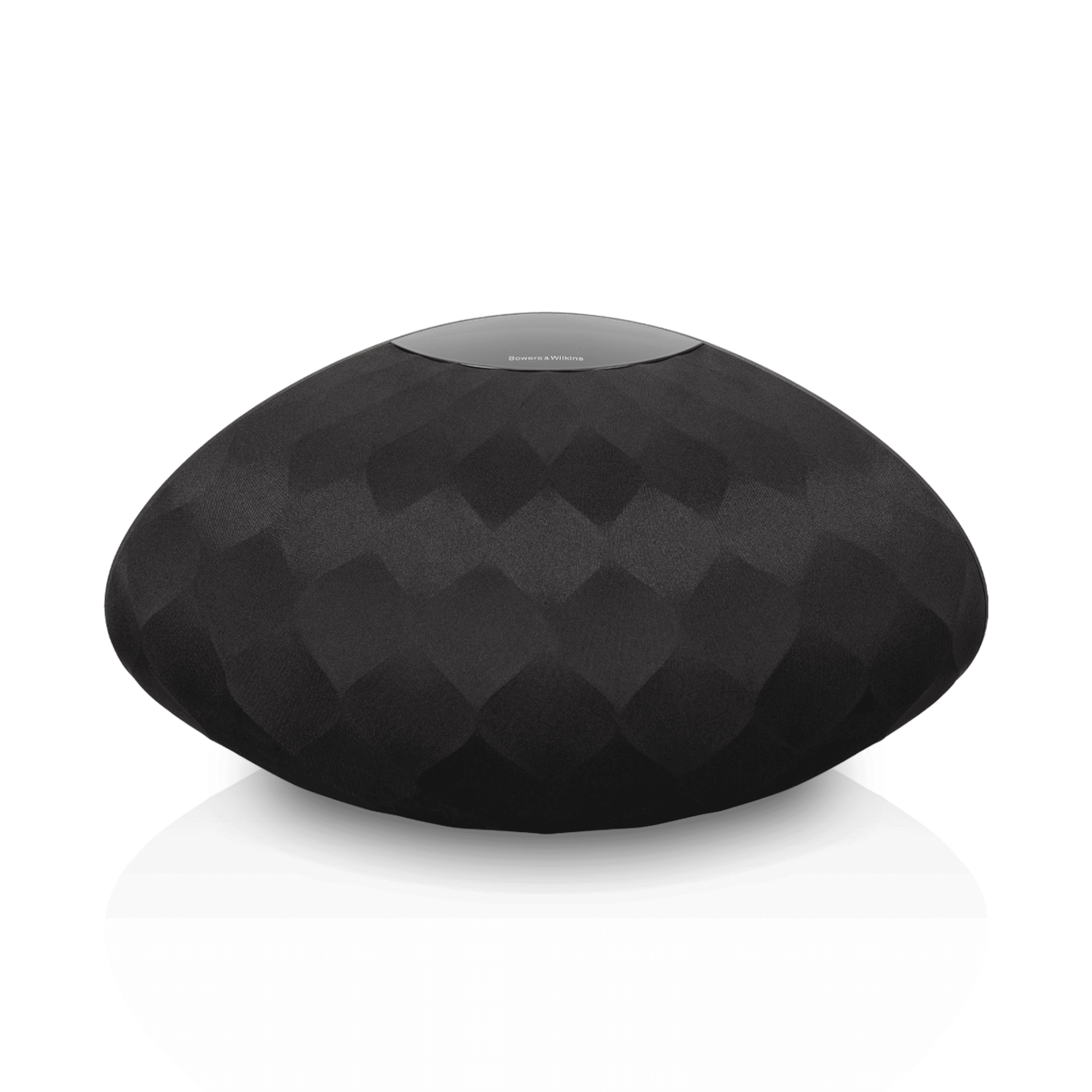 Formation Wedge - Elegant versatile wireless speaker | Bowers