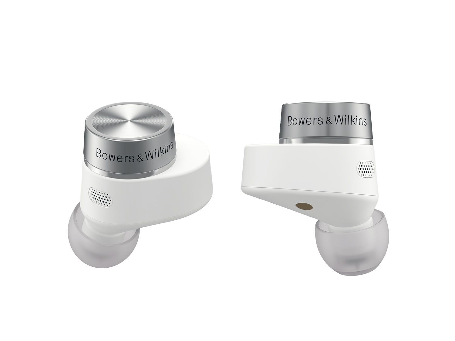 Pi7 S2 - Flagship noise-cancelling True Wireless earbuds | Bowers