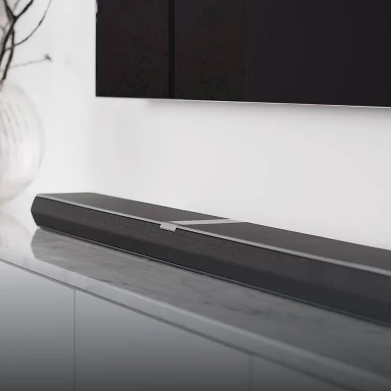 Panorama 3 - 没入感豊かなDolby Atmosサウンドバー | Bowers