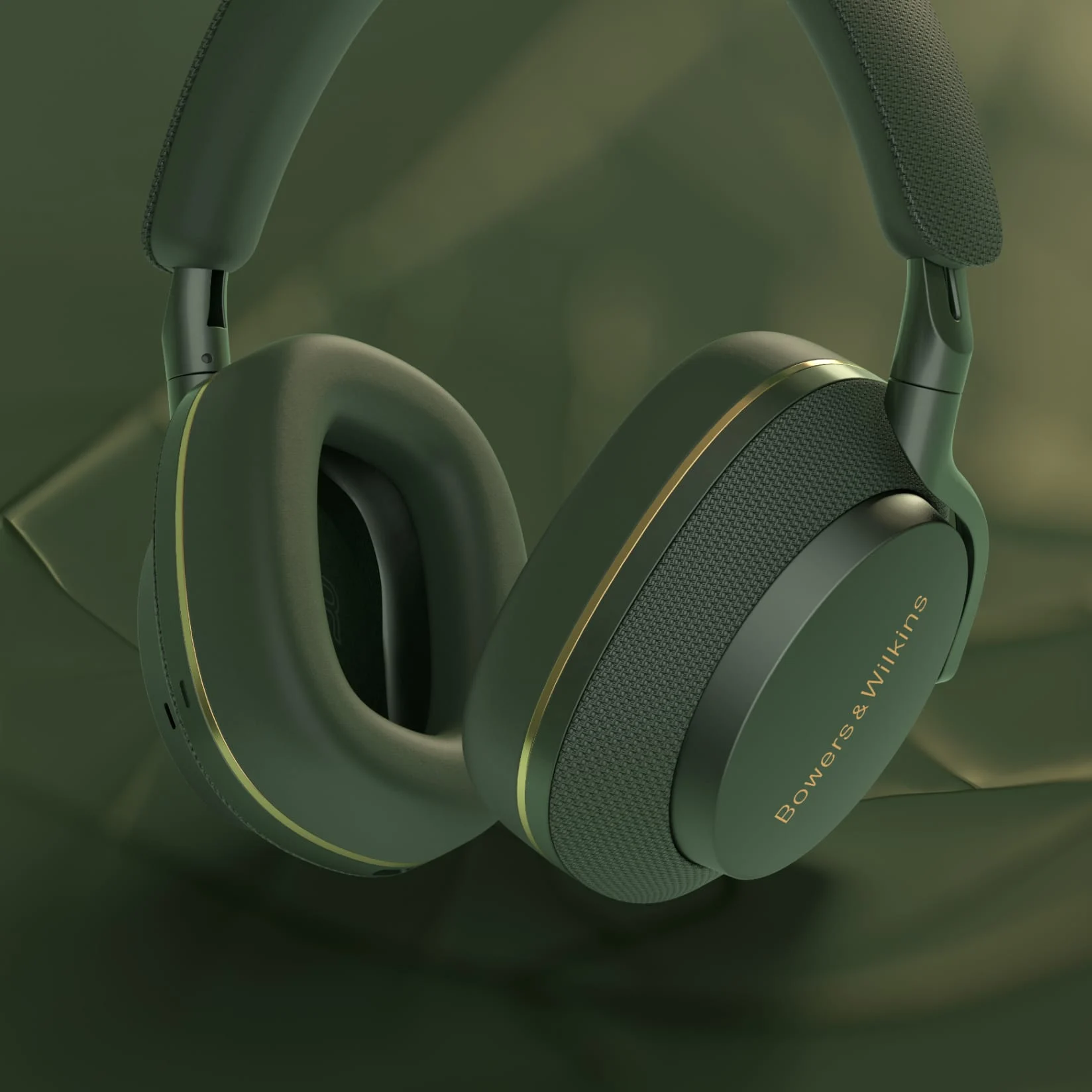 Px7 S2e - High-performance noise-cancelling wireless headphones