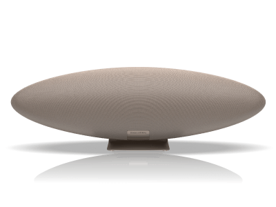 Zeppelin Pro Edition - Beautiful design meets best-in-class sound
