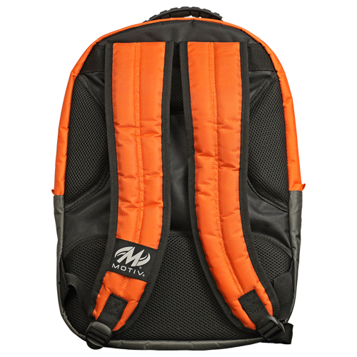 Motiv Intrepid Backpack Tangerine Bowling Bags FREE SHIPPING