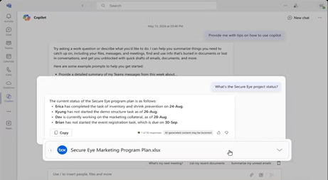 TeamsとMicrosoft 365でBoxコンテンツにインテリジェンスをもたらす | Box