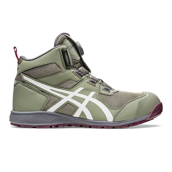 Asics Winjob CP214 TS BOA | BOA®