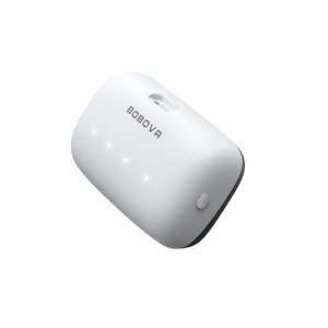 BOBOVR P4S バッテリーストラップ for PICO 4 Ultra & Ultra Enterprise