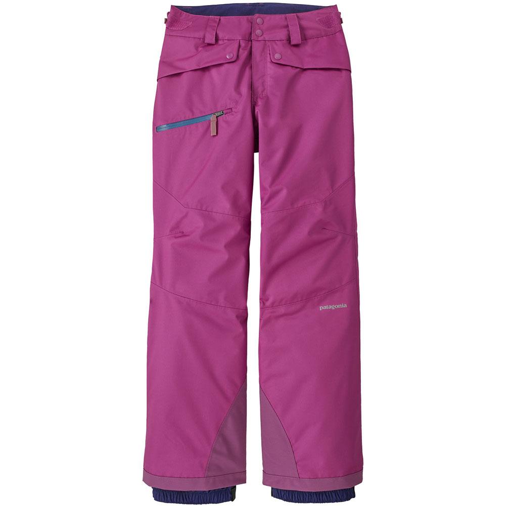 Patagonia Snowbelle Insulated Snow Pants Girls' (Past Season)