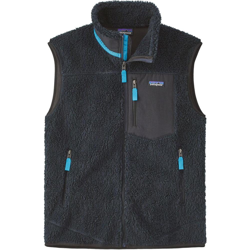 Patagonia Classic Retro-X Fleece Vest Men's