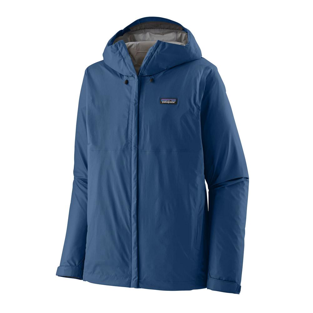 Patagonia Torrentshell 3L Rain Jacket Men's