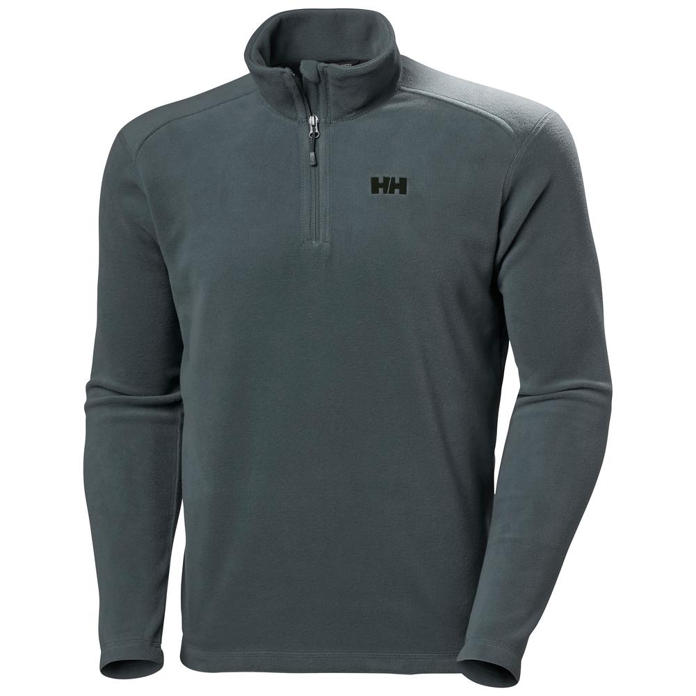 Helly Hansen Daybreaker 1/2 Zip Fleece Pullover Men's
