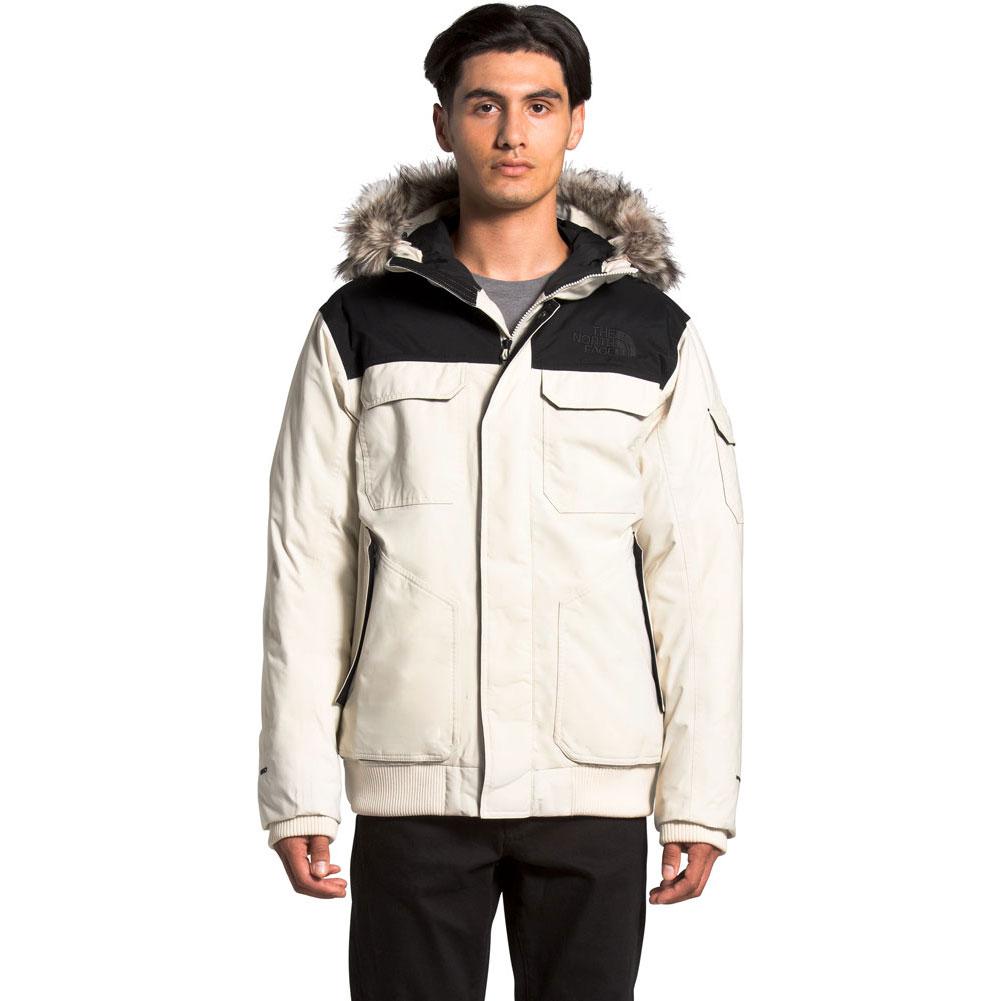 The North Face Gotham III Down Jacket Men's