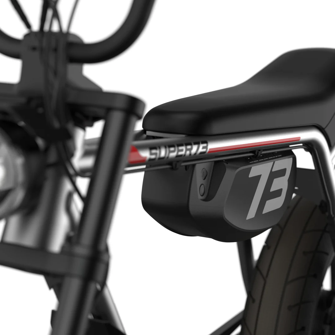 SUPER73 Z BLACKOUT SE Electric Bike | Come see us Today!