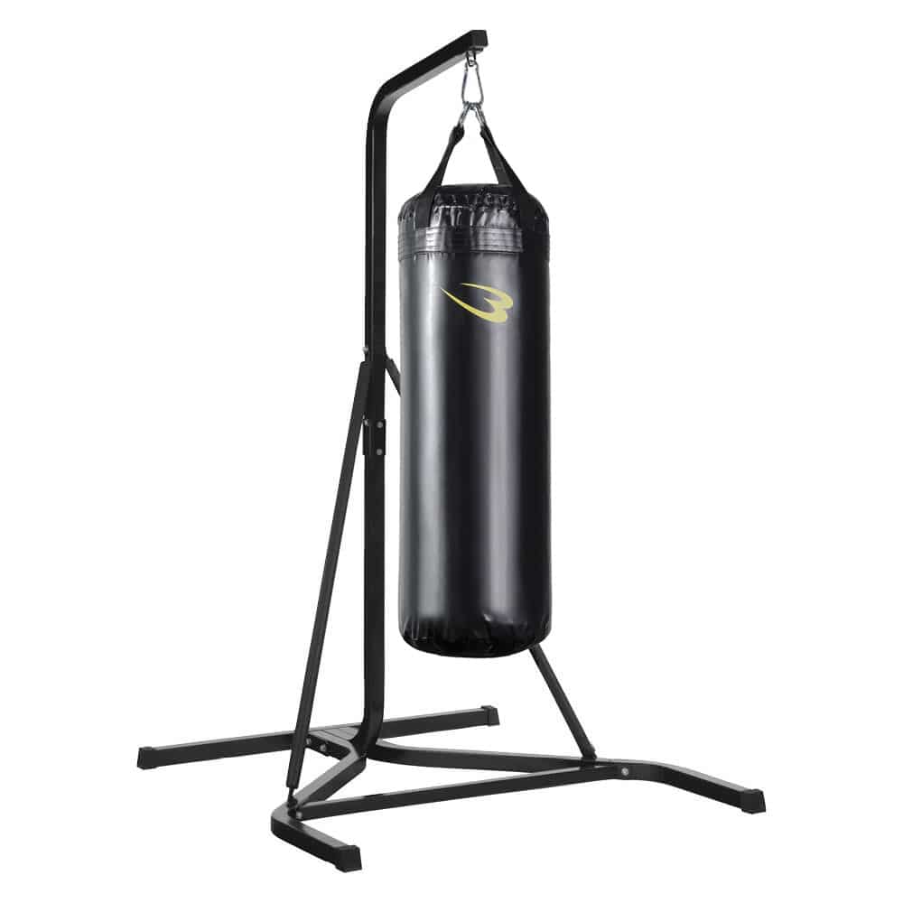 サンドバッグスタンド5セット3 130cm TM158ST3130｜BODYMAKER