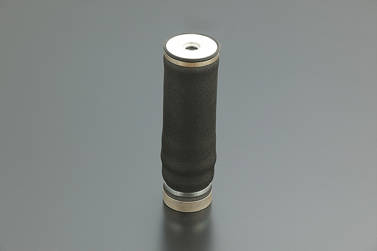 BOLD WORLD / エアーサスペンション