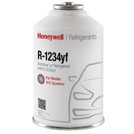 Bomgaars : Honeywell 1234yf Solstice® yf Refrigerant : Refrigerants