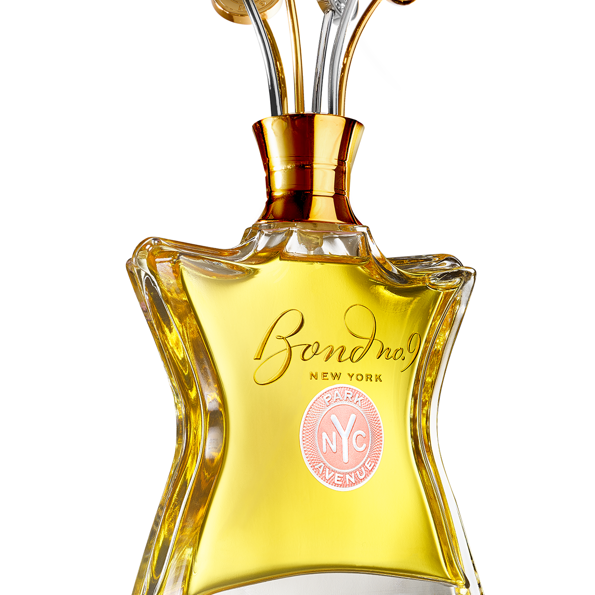 Park Avenue Limited Edition Anniversary Cap | Bond No. 9 New York