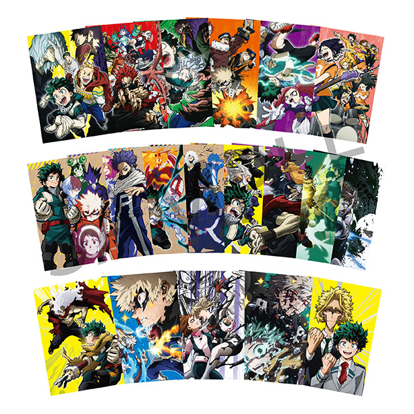 僕のヒーローアカデミア』FINAL SEASON Blu-ray Vol.2 初回生産限定版