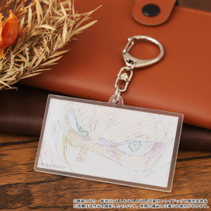 文豪ストレイドッグス 原画缶バッジ 中島敦&太宰治&芥川龍之介: キャラ