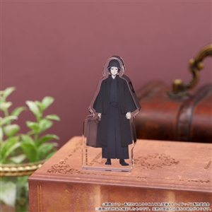 文豪ストレイドッグス 缶バッジ ハイカラ 泉鏡花: キャラグッズ｜bones