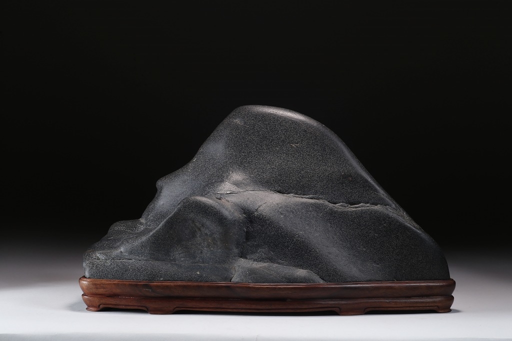 瀬田川梨地石 | 雨竹亭オンラインショップ