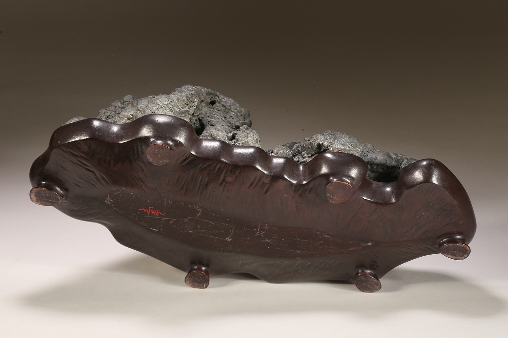 千軒石 | 雨竹亭オンラインショップ