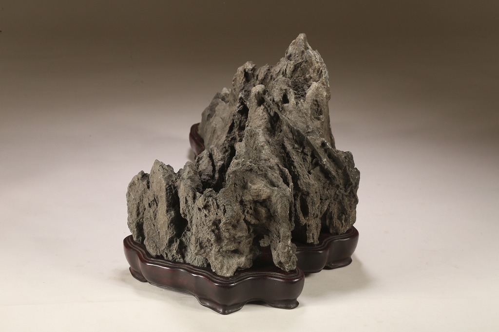 千仏石 | 雨竹亭オンラインショップ