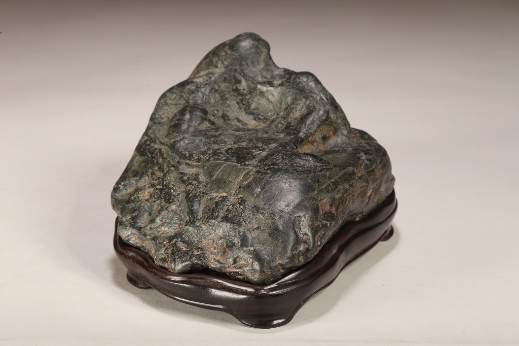 神居古潭石 | 雨竹亭オンラインショップ