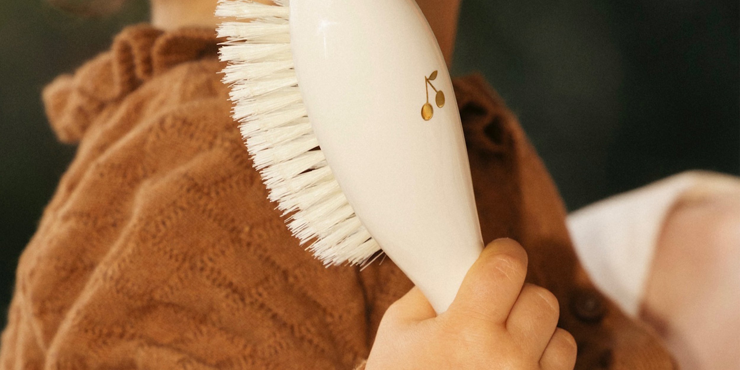 Bonpoint x La Bonne Brosse