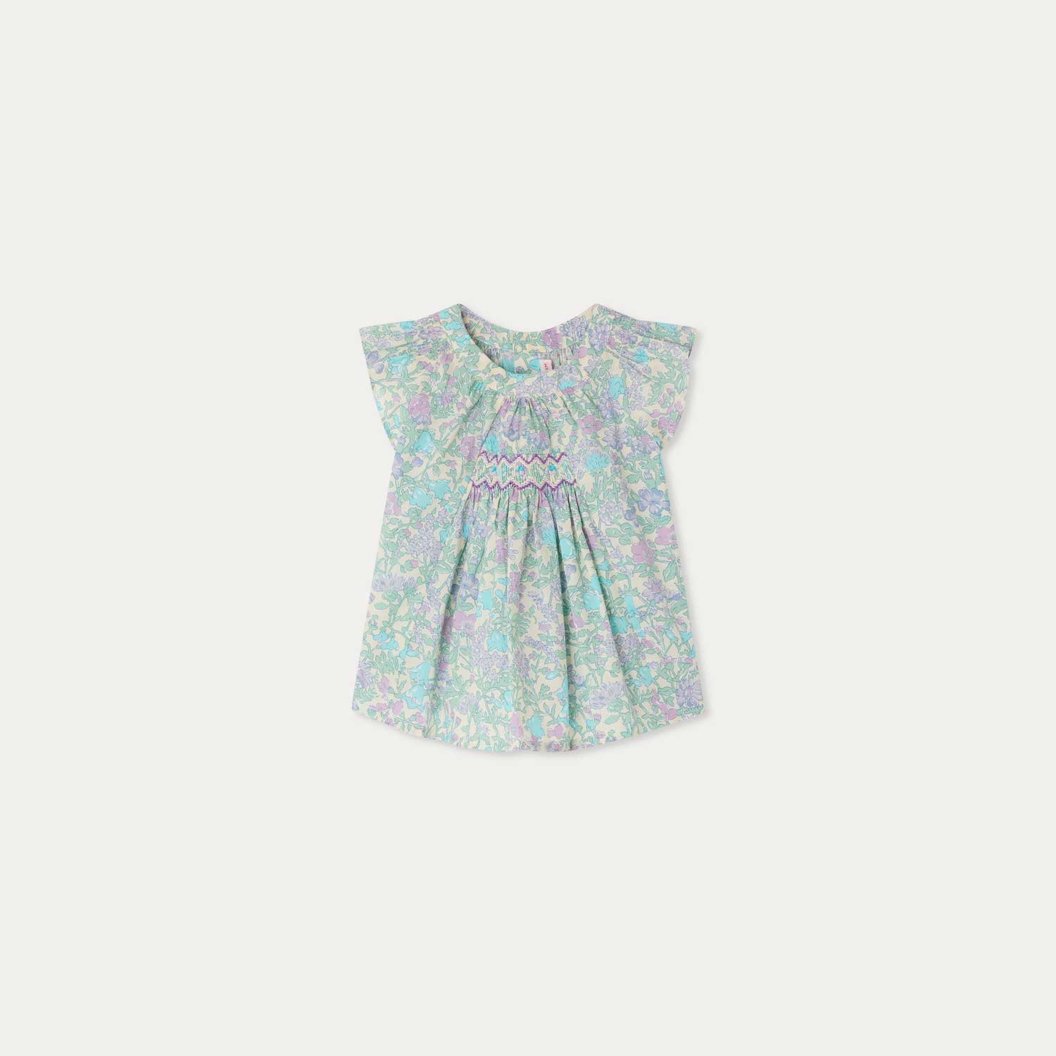 ボンポワン オンラインストア | Bonpoint 長袖ウィークリー