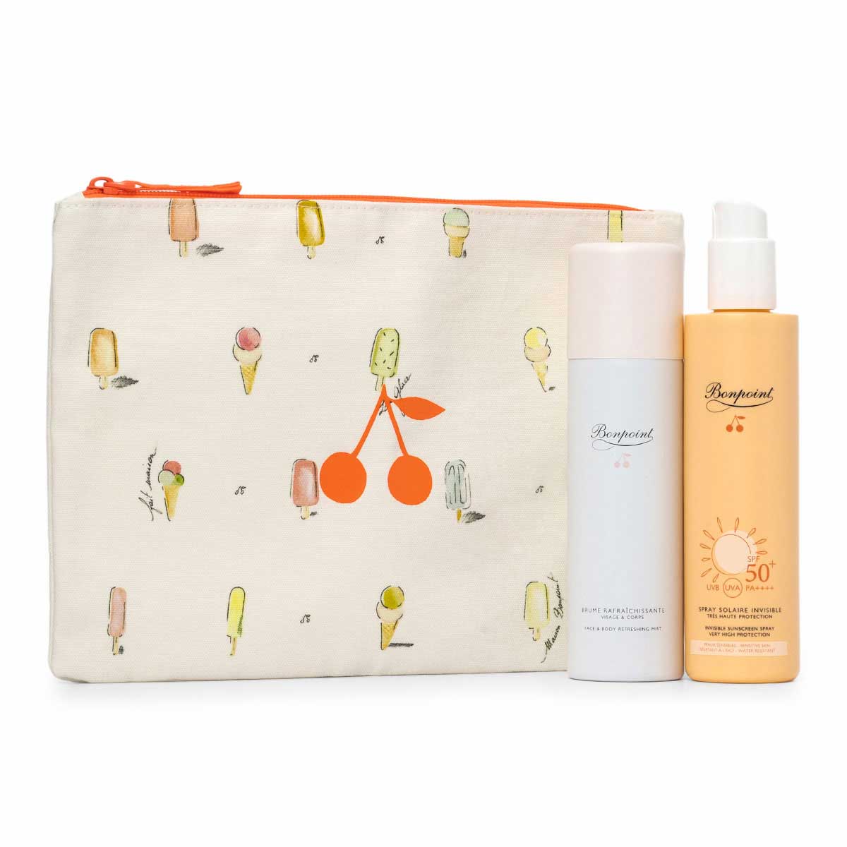 ボンポワン オンラインストア | Bonpoint おくるみ