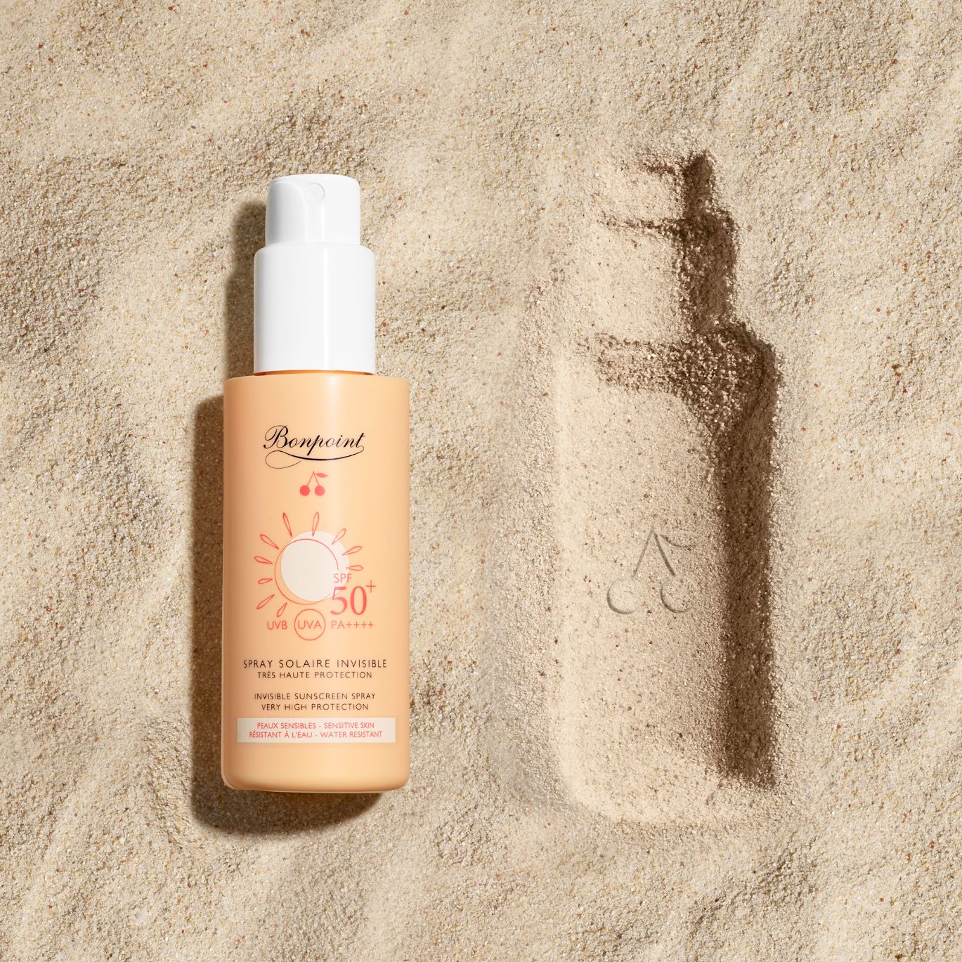 ボンポワン オンラインストア | Bonpoint ボンポワン サンスクリーン