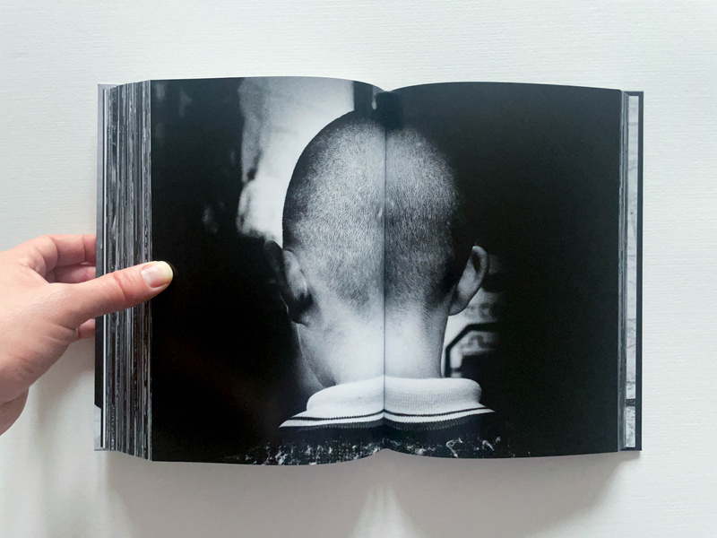 Daido Moriyama: The World through My Eyes | Photography