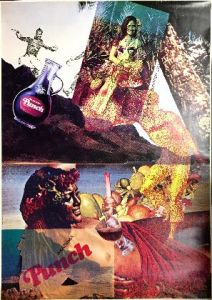 椿説弓張月（3枚セット） / 横尾忠則 | 小宮山書店 KOMIYAMA TOKYO