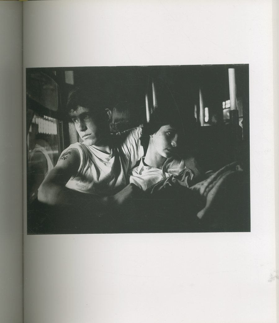 Brooklyn Gang / Bruce Davidson | 小宮山書店 KOMIYAMA TOKYO