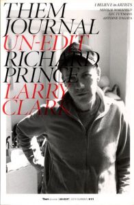 Larry Clark 1992 / Larry Clark | 小宮山書店 KOMIYAMA TOKYO