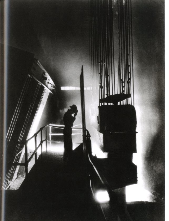 マーガレット・バーク＝ホワイト写真集 / マーガレット・バーク