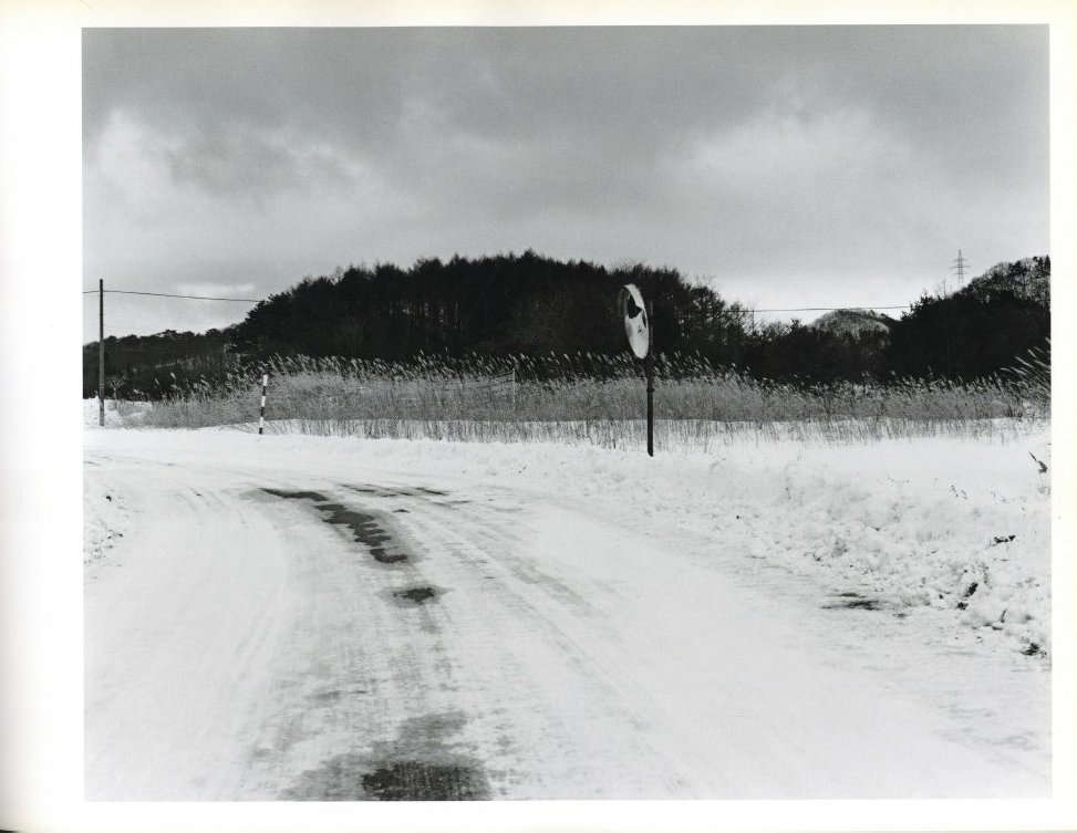 大きな石とオオカミ -通常版- / 写真：村越としや | 小宮山書店