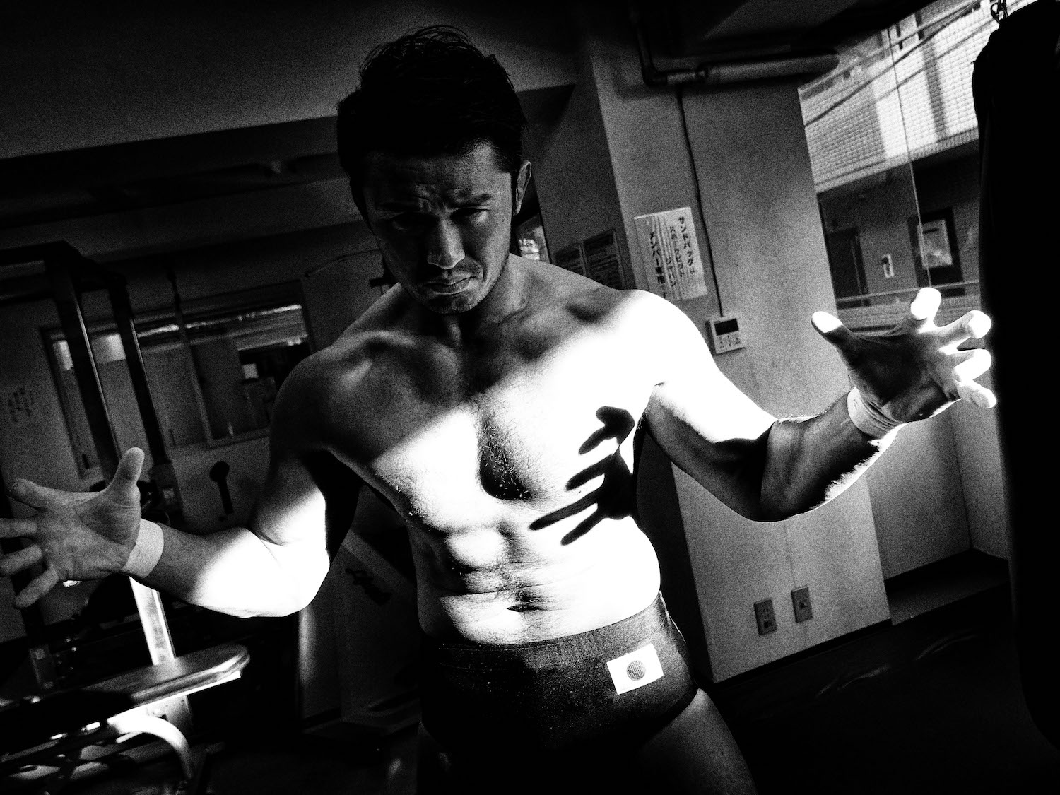 森山大道 x 柴田勝頼 / 森山大道 | 小宮山書店 KOMIYAMA TOKYO