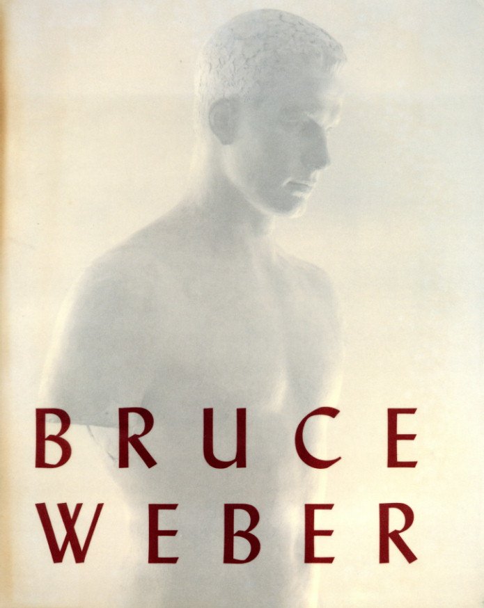 BRUCE WEBER / Bruce Weber | 小宮山書店 KOMIYAMA TOKYO | 神保町