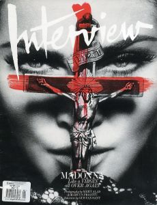 Fabien Baron | 小宮山書店 KOMIYAMA TOKYO | 神保町 古書・美術作品の