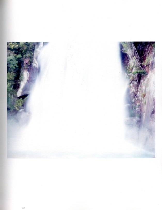 鈴木理策写真展 意識の流れ / 鈴木理策 | 小宮山書店 KOMIYAMA TOKYO