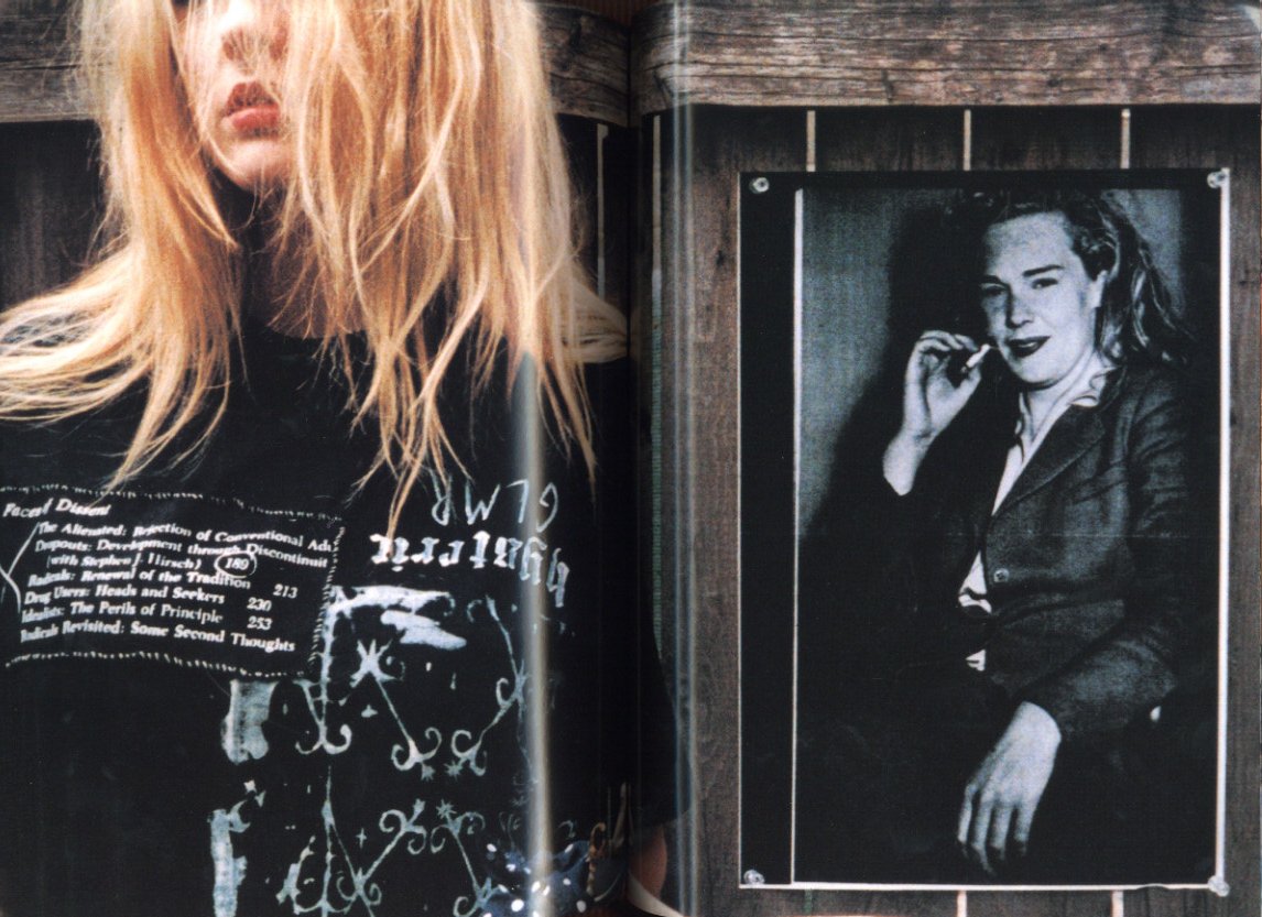 Quarterly DUNE No.24 / 著：林文浩 | 小宮山書店 KOMIYAMA TOKYO