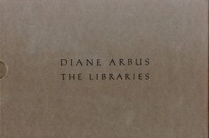 DIANE ARBUS REVELATIONS / ダイアン・アーバス | 小宮山書店 KOMIYAMA