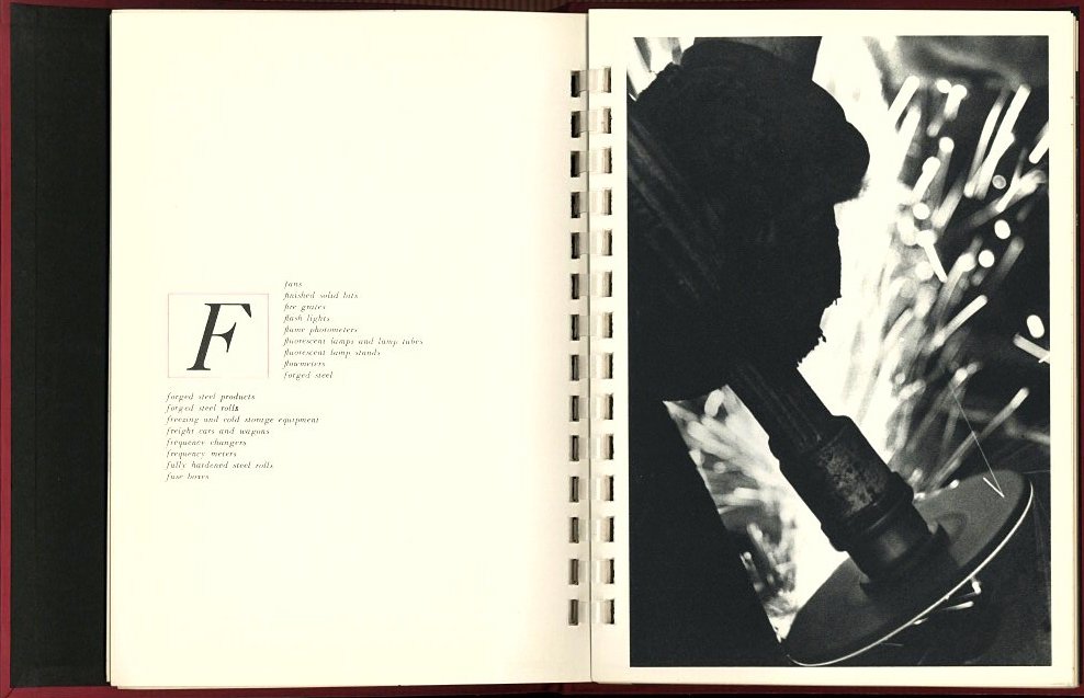 HITACHI REMINDER 1996年復刻版 W.ユージン・スミス HITACHI REMINDER